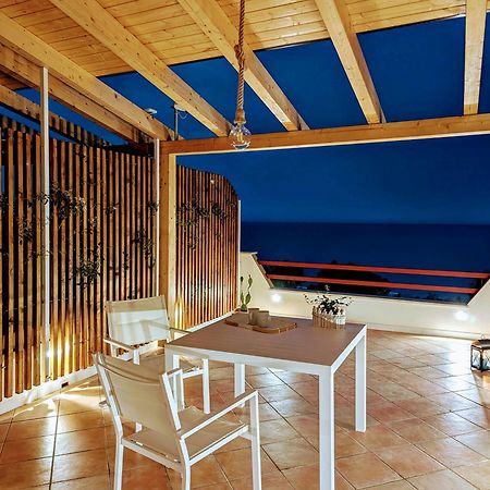 Appartamento 152 Agrigento Exterior foto
