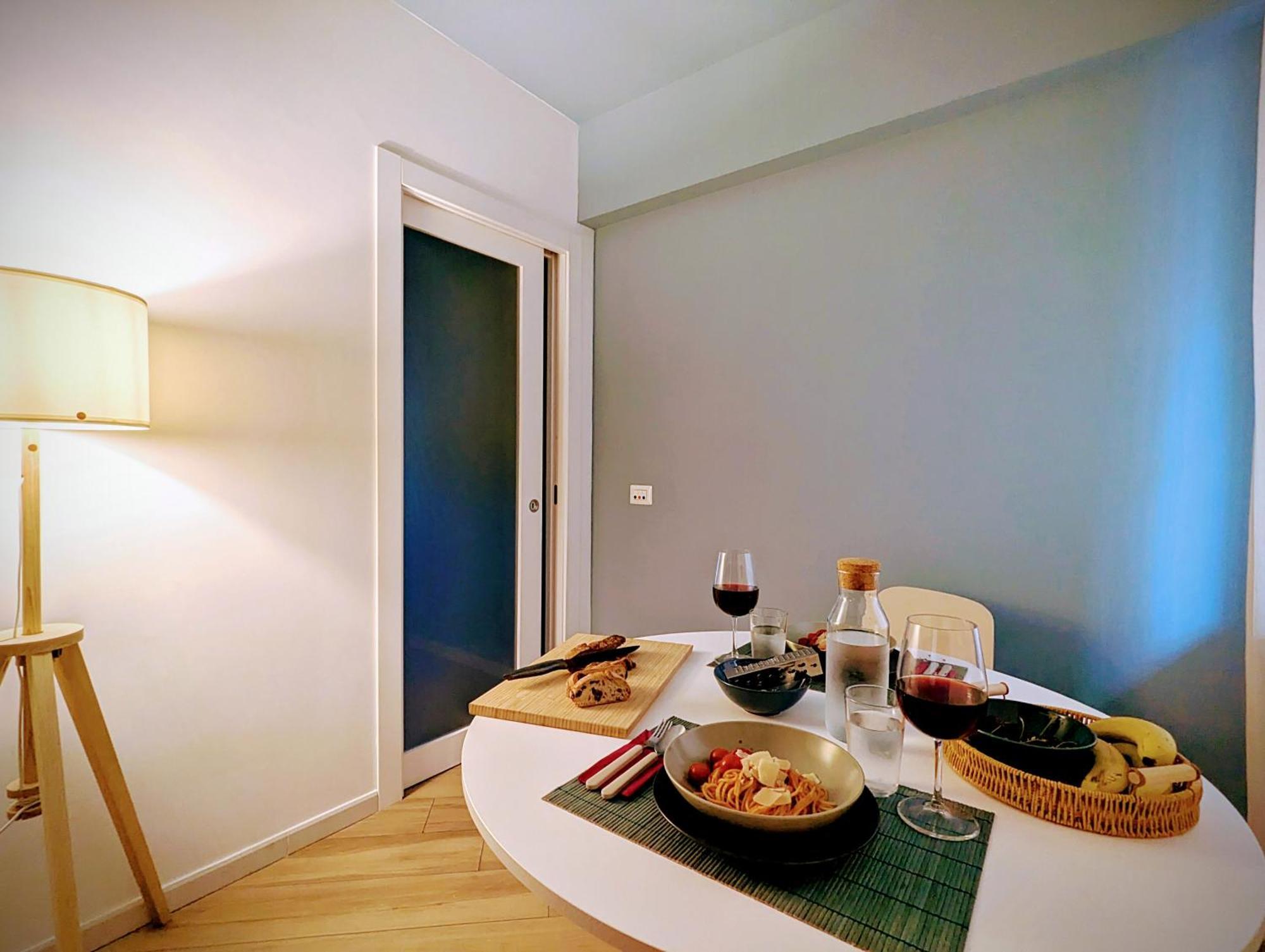Appartamento 152 Agrigento Exterior foto