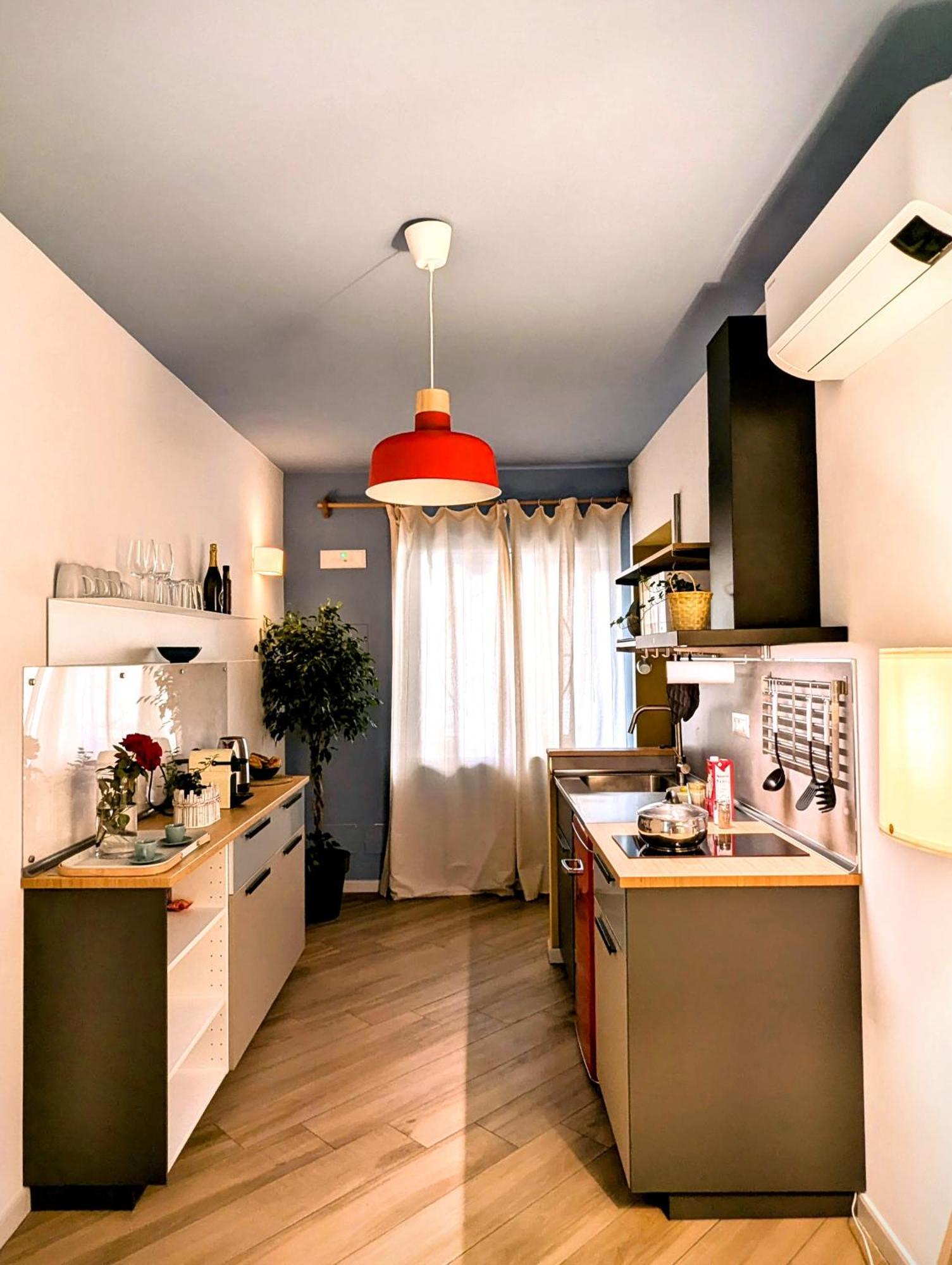 Appartamento 152 Agrigento Exterior foto