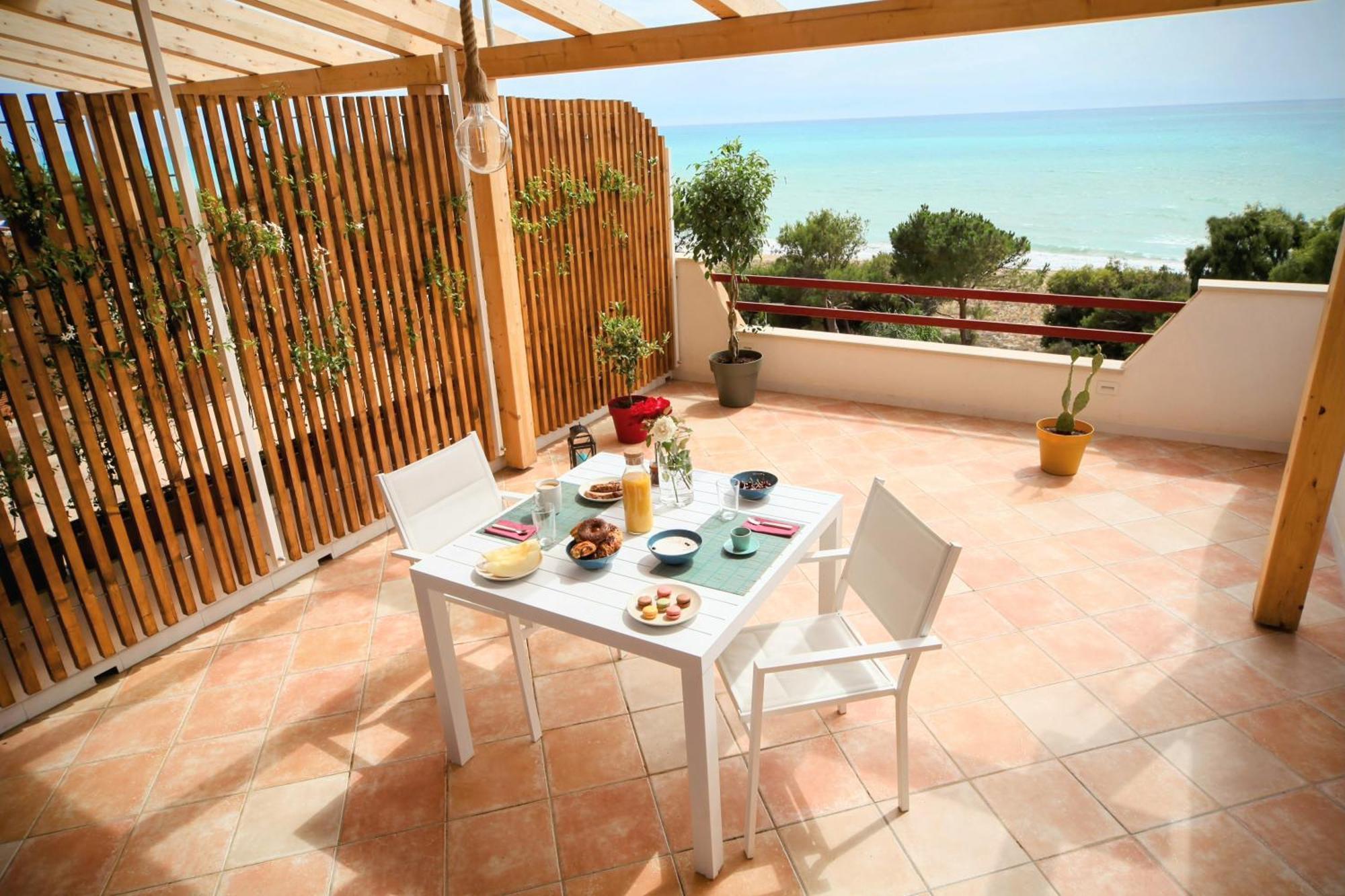 Appartamento 152 Agrigento Exterior foto