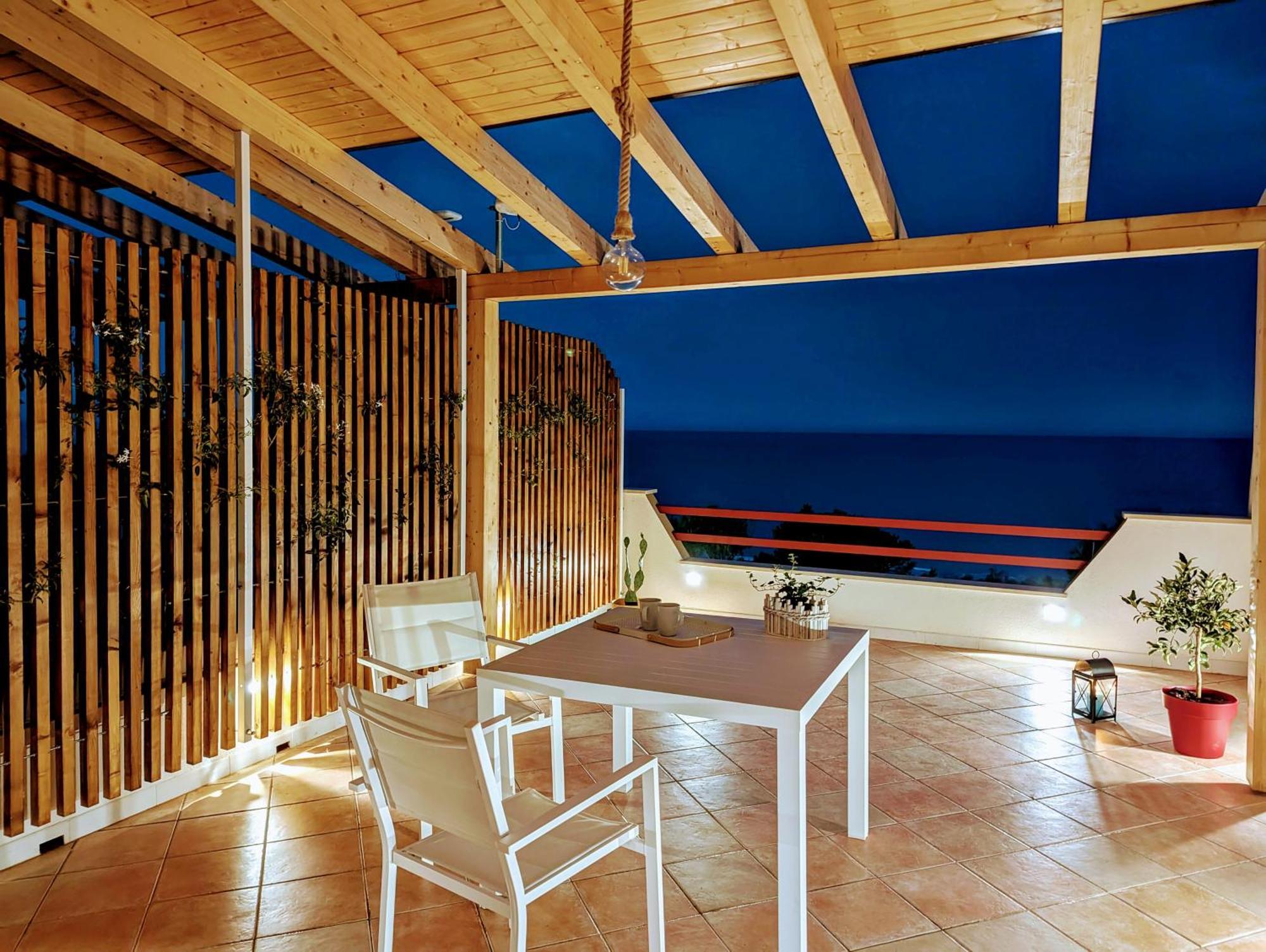 Appartamento 152 Agrigento Exterior foto